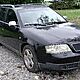 AUDI A6, 2000r., 2.500cm<sup>3</sup>, 180KM, diesel, 347.000km, Auto bdb.polecam, c.7.500z�. BYCHAWA