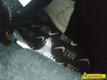Anonse BUTY, rozm.44, Nike Air Jordan.Sneakersy za kostk�.Nowe.Rozmiar:44.Witam Serdecznie. Sprzedam: Nike Air Jordan. Sneakersy za kostk�. Rozmiar