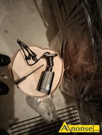Anonse KAMERA IP, Sprzedam kameŕ� IP DVS, 2mpx.Kontakt pod nr.tel.724185727, stan bardzo dobry, c.140z� do uzg.. STASZ�W