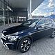 MERCEDES GLC, 2019r./IX, 2.000cm<sup>3</sup>, 194KM, diesel, 23.000km, czarny, poduszki powietrzne, 8xPP, liczba drzwi: 5 drzwi (5D): 5 drzwi (5D), Sam