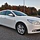 OPEL INSIGNIA, 2010r./VIII, 2cm<sup>3</sup>, 140KM, diesel, kombi, 248,326km, bia�y, metalik, poduszki powietrzne, 8xPP, elektryczne szyby prz�d, ty� (