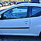 PEUGEOT 107, 2013r., 1.000cm<sup>3</sup>, 186.000km, poduszki powietrzne, 4xPP, elektryczne szyby prz�d (2xES), halogeny, katalizator, liczba drzwi: 3
