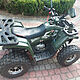 QUAD, 2021r./XI, 125, 12KM, 100km, zielony, quad, Jak nowy bardzo ma�o u�ywany, stan bardzo dobry, c.4.650z�. KOWALA-KOLONIA