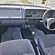 SKODA FAVORIT LXi ANGLIK, 1990r., 1.289cm<sup>3</sup>, 54KM, benzyna, hatchback, 44.400, niebieski, Rok 1993 / 08 silnik 1289 ccm 54 KM Przebieg 044.4