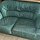 SOFA, u�ywana, sprzedam sof� ze sk�ry naturalnej u�ywan�. Sprzeda� mo�e by� na faktur�. Cena do negocjacji., stan dobry, c.1.000z�. RADOM