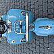 VESPA BILI BIKE, 2022r./VI, 20, 3000KM, 890km, b��kitny, skuter, elektryczny 2 baterie zasi�g 140 km telefon 500174941, stan idealny, c.15.0