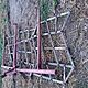 BRONA, 3 polowa, FABRYCZNA, Sprzedam brony 3 polowe, stan bardzo dobry, c.550z� do uzg.. RYKI