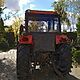 CI�GNIK ROLNICZY, Sprzedam ci�gnik rolniczy Massey Ferguson 3060. Ci�gnik sprawny w dobrym stanie technicznym, nie dymi, ubezpieczony i zare