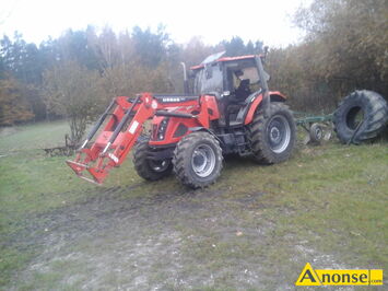 Anonse CI�GNIK, rolniczy, URSUS 3102Z TUREM, gara�owany, kpl. obci��nik�w, wa�ek, klimatyzacja, silnik PERKINS, komfortowa kabina, krajowy, podno�n