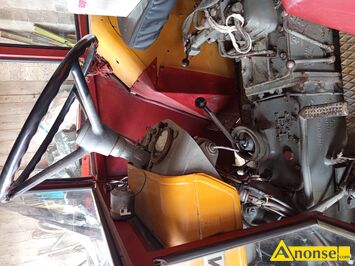 Anonse CI�GNIK, rolniczy, URSUS, Sprzedam ci�gnik rolniczy ursus C-330 m Rok produkcji 1991, mtg 2800, wi�cej informacji pod numerem telefonu 66707