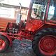 CI�GNIK, rolniczy, W�ADIMIREC T25, Sprzedam ci�gnik W�adimirect25A. Z kabin� Rusk� rok 1995r mg 2890 motogodzin posiada r�wnie� kompresator