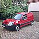 CITROEN BERLINGO, 2008r., 1.600cm<sup>3</sup>, 212.000km, Sprzedam samoch�d dostawczy Citroen Berlingo . Samoch�d serwisowany na bie��co, na wiosn� wym