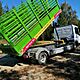 DREWNO, z transportem, do pieca, do kominka, sosna, osika w ca�o�ci lub �upana, c.300z�. MA�K�W