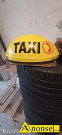 Anonse KOGUT TAXI BANAN, Mam do zaoferowania identyfikator Taxi banan ma�y rozmiar ., stan bardzo dobry, c.120z�. LUBLIN