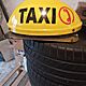KOGUT TAXI BANAN, Mam do zaoferowania identyfikator Taxi banan ma�y rozmiar ., stan bardzo dobry, c.120z�. LUBLIN