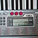 KEYBOARD, CASIO, Sprz�t w idealnym stanie, w oryginalnym pude�ku. Nie u�ywany. Casio LK-230 jest wyposa�ony w pomocny system uczenia si� Ste