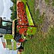 KOMBAJN, Claas 98 VX 2000r. 3630mtg. 4x4. sieczkarnia st� do rzepaku autokontur system 3 D. poziomowanie, c.199.000z�. DRAGANY 794-344-97