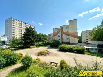 Anonse KSM, M-3, 44.5m<sup>2</sup>, p. 1/4, w�asno�ciowe, wolne od zaraz, Prezentujemy Pa�stwu na sprzeda� dwustronne, 2 pokojowe mieszkanie o powierzchni u�y