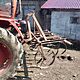 KULTYWATOR, ci�gnikowy, ROBIONY, Kultywator robiony dwunasto �apowy jednej brak, stan dobry, c.450z� do uzg.. MICHA��W