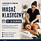 KURS, Zosta� profesjonalnym masa�yst� i zdob�d� zaw�d z przysz�o�ci� Chcesz zdoby� praktyczne umiej�tno�ci i rozpocz�� prac� w dynamicznie r