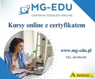 Anonse - KURS, zawodowy, Chcesz profesjonalnie i bez stresu obsługiwać osoby z niepełnosprawnościami, seniorów i klientów wymagających dodatkowego ws Anonse KURS, zawodowy, Chcesz profesjonalnie i bez stresu obsługiwać osoby z niepełnosprawnościami, seniorów i klientów wymagających dodatkowego ws
