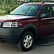 LAND ROVER FREELANDER, 2003r., 1.950cm<sup>3</sup>, 315.000km, LAND ROVER Freelander 2.0 TD 2.1t 2.0D Rok prod.: 2003 Przebieg: 315 000 km Rodzaj silni