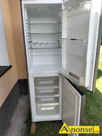 Anonse - LODÓWKO - ZAMRAŻARKA, MPM, Lodówka ok 4 letnia ogólny wygląd ok przy włączeniu świeci lecz przestała mrozicy, stan dobry, c.70zł. TUMLIN-WĘG Anonse LODÓWKO - ZAMRAŻARKA, MPM, Lodówka ok 4 letnia ogólny wygląd ok przy włączeniu świeci lecz przestała mrozicy, stan dobry, c.70zł. TUMLIN-WĘG