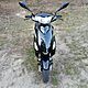 LONGIJA, 2013r., 50, 50KM, 4.000km, czarny, Sprzedam skuter longia 2013 rok dwus�w 50 skuter zarejestrowany op�acony na rok OC i przegl�d ws