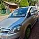 OPEL ZAFIRA, 2014r., 16.000cm<sup>3</sup>, benzyna + gaz, 184.000km, Sprzedam opla Zafira z 2014 roku tylko 184 tys przebiegu 7mio osobowy LPG Gaz trzy