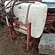 Opryskiwacz Pilmet 300l, Sprzedam opryskiwacz do ci�gnika Pilmet 300l lance 12 m . Opryskiwacz sprawny w dobrym stanie., c.990z�. �WIDNIK