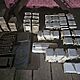 PIEC, Sprzedam 27 kafli p�askich, 39 naro�nych, 3 wie�cowych, bia�ych cena 300 z�. Sprzedam okucia do kuchni- 5 element�w i 17 cegie� szamot