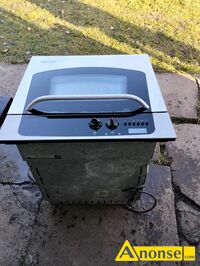 Anonse - PIEKARNIK, MASTERCOOK, do zabudowy, elektryczny, używany, piekarnik elektryczny do zabudowy stan dobry, stan dobry, c.160zł. TUMLIN-WĘGLE Anonse PIEKARNIK, MASTERCOOK, do zabudowy, elektryczny, używany, piekarnik elektryczny do zabudowy stan dobry, stan dobry, c.160zł. TUMLIN-WĘGLE
