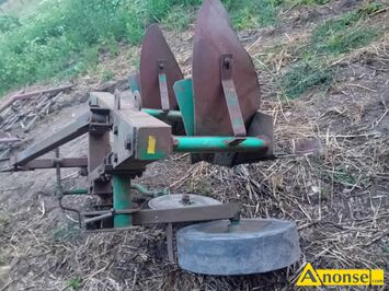 Anonse P�UG, 2 skiby, GRUDZIADZ, Z krojem, stan dobry, c.550z� do uzg.. RYKI