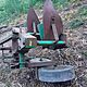 P�UG, 2 skiby, GRUDZIADZ, Z krojem, stan dobry, c.550z� do uzg.. RYKI