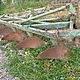 P�ug 5 skibowy, Sprzedam p�ugi 5 skibowy w stanie jak na zdj�ciach. Wi�cej informacji udziel� telefonicznie., c.1.900z�. �WIDNIK 726-432-2