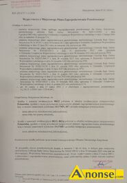 Anonse POLAN�WKA, dzia�ka 11.2a, budowlana, pierwsza w pasie zabudowy, atrakcyjne po�o�enie, mo�liwo�� pod��czenia medi�w, Pierwszy pas zabudowy, D