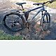 ROWER, G�RSKI, Witam Mam do sprzedania tanio fajny rower g�rski ko�o 27, 5 ca�a sprawny rama aluminiowa 20/21 ca�� hamulce tarczowe w rowerz