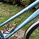 ROWER, sprzedam rower damka aluminiowa ramy Panther cztery biegi w piascie nexus, stan bardzo dobry, c.500z�. RADOM
