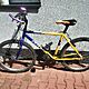 ROWER, trekingowy, SPRT, Sprzedam sprawny rower trekkingowy -g�rski, stan dobry, c.120z� do uzg.. RADOM