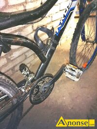 Anonse ROWERY, g�rski kross, u�ywany rower hexagon V1w stanie dobrym. ko�a 26,osprz�t shimano odbi�r osobisty nie wysy�am, stan dobry, c.270z�. LUB