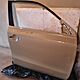 SUZUKI VITARA, drzwi prawy prz�d po 2015r. minimalnie uszkodzone i wszystkie cz�ci do tych drzwi i do drzwi tylnych prawych oryginalne szyb