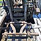 TRAK, Sprzedam trak pionowy, prze�wit 42 cm. Pos�w na falowniku, ta�moci�g do trocin, w�zki. Wi�cej informacji na telefon, stan dobry, c.14.