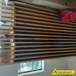 Anonse NAMIOT I ZESTAWY BIESIADNE, kolor sosnowy, Zestaw biesiadny ( st� + 2 �awki ), d�ugo�� sto�u i �awek - 2,2 m, szeroko�� sto�u 70 cm, szerok