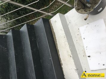 Anonse ABC GLAZURNIK, wykszta�cenie �rednie, do�wiadczenie, dyspozycyjno��, Glazurnik samodzielny z do�wiadczeniem pilnie podejmie prac�, uk�adam p