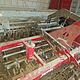AGREGAT, uprawowy, JANPOL, Sprzedam Agregat uprawowo siewny 2.7 z siewnik poznaniak, stan bardzo dobry, c.8.700z� do uzg.. PROMNA 603-367-