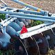 BRONA, Talerzowa 2x8 nowe talerze, stan bardzo dobry, c.2.600z�. SKARYSZEW