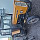 CI�GNIK, rolniczy, C 360, kpl. obci��nik�w, wa�ek, krajowy, oryginalny, po remoncie, kpl. zaczep�w, kpl. dokument�w, o�wietlenie, zarejestro