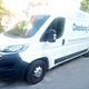POSIADAM SAMOCH�D CIʯAROWY, Oferuj� transport dowolnych materia��w du�ym busem Przewozy busem o d�ugo�ci 3,5m i podwy�szony, r�nych przedm