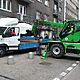 MASZYNA, Wynajem �adowarek teleskopowych - �adowarki teleskopowe Merlo Manitou Dieci Wynajem, sprzeda�, serwis �adowarek teleskopowych i w�z
