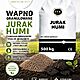 NAWOZY, wapniowe, Wapno granulowane Jurak Premium Humi to granulowany wysoko reaktywny naw�z posiadaj�cy wap� z dw�ch �r�de� (kreda plus m�c